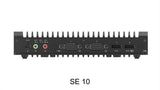 EAN 196804513485 - Lenovo ThinkEdge SE10 Intel Atom® X6214RE 4 GB DDR4-SDRAM 256 GB SSD Windows 10 IoT Enterprise Mini PC Neg imagen 2
