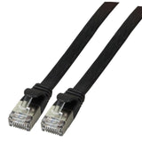 EAN 4049759150884 - EFB Elektronik K5545SW.2 cable de red Negro 2 m Cat6a U/FTP (STP) imagen 1
