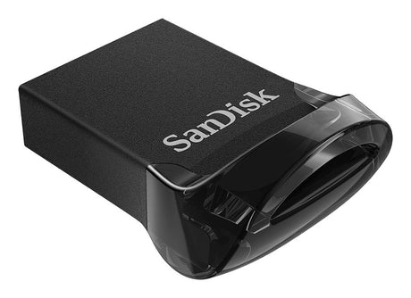 EAN 0619659163372 - SanDisk Ultra Fit unidad flash USB 16 GB USB tipo A 3.2 Gen 1 (3.1 Gen 1) Negro imagen 1