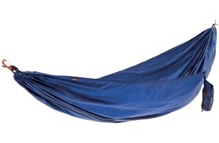 Hamaca Cocoon Hs114 Colgante 1 Personas(S) Nylon Azul