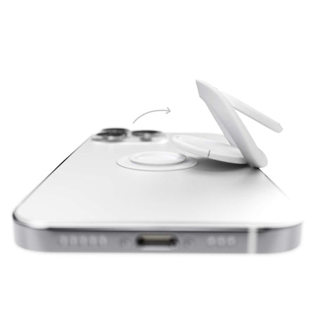 EAN 4251483603226 - Vonmählen Backflip Pure Soporte pasivo Teléfono móvil/smartphone Blanco imagen 5