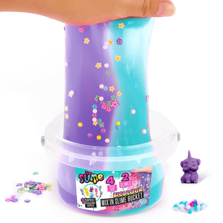 EAN 3555801359422 - Canal Toys So Slime SSC139 juguete de arte y manualidades imagen 14