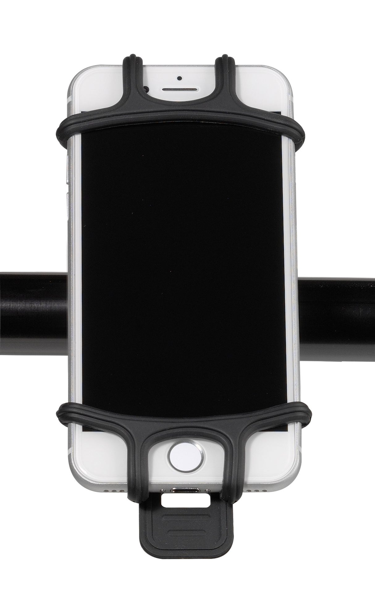 EAN 4008928616385 - Vivanco BIKEHOLDVV Soporte pasivo Teléfono móvil/smartphone Negro imagen 1