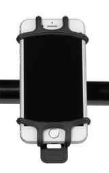 EAN 4008928616385 - Vivanco BIKEHOLDVV Soporte pasivo Teléfono móvil/smartphone Negro imagen 1