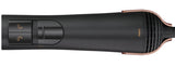 EAN 4013833039099 - Grundig HS 7080 Cepillo de aire caliente Caliente Negro, Oro rosado 1000 W 1,8 m imagen 6