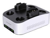 Grisgear Gaming Femplattenge. Usb-C M. Dual Lademation Ps5