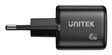 EAN 4894160060280 - UNITEK P1129ABK01-EU cargador de dispositivo móvil Universal Negro Corriente alterna Carga rápida Interio imagen 1