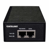 EAN 0070090134732 - Intellinet 560566 adaptador e inyector de PoE Gigabit Ethernet imagen 3