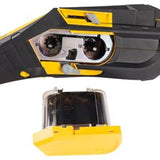 Brady M61-R4310 Cinta Térmica 22,86 M Negro