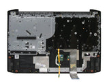 EAN 5704174525394 - Lenovo 5CB0Y99516 refacción para laptop Cover + keyboard imagen 1