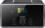 Radio Por Internet Grundig Dtr 6000 X,  Gir1090