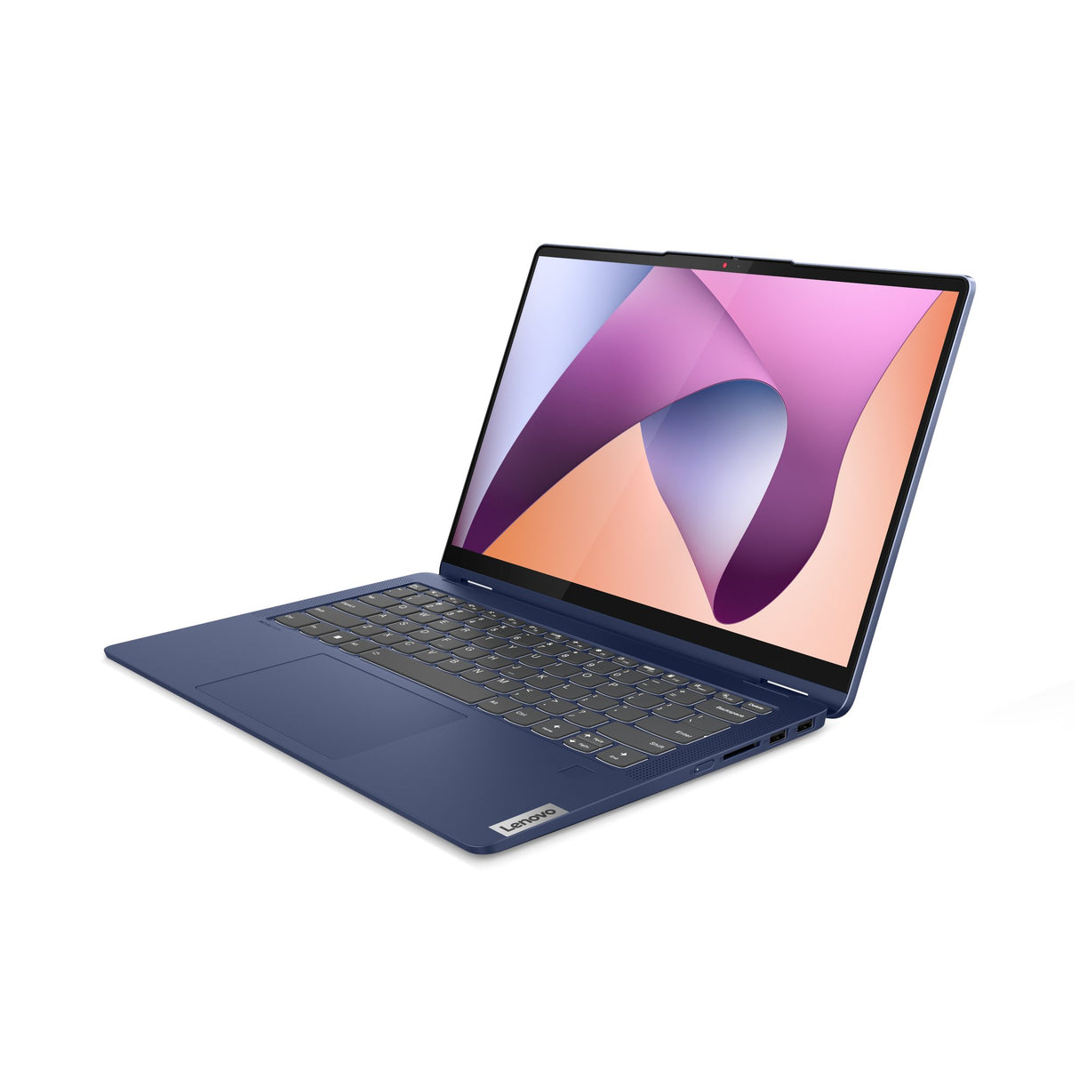 EAN 0198156692870 - Lenovo IdeaPad Flex 5 14ABR8 AMD Ryzen™ 7 5825U Híbrido (2-en-1) 35,6 cm (14") Pantalla táctil WUXGA 16 G imagen 3