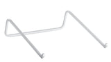 EAN 891607000872 - Rain Design mBar Soporte para ordenador portátil Plata 38,1 cm (15") imagen 1
