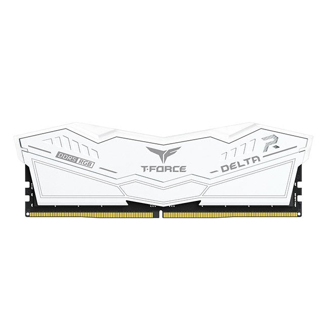 EAN 0765441663480 - Team Group DELTA RGB módulo de memoria 32 GB 2 x 16 GB DDR5 288-pin DIMM imagen 5