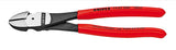 Knipex 74 01 180 Alicate Alicates De Corte Diagonal