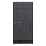 EAN 8436617921018 - UNYKAch AERO C12 V2 Micro Torre Negro imagen 1