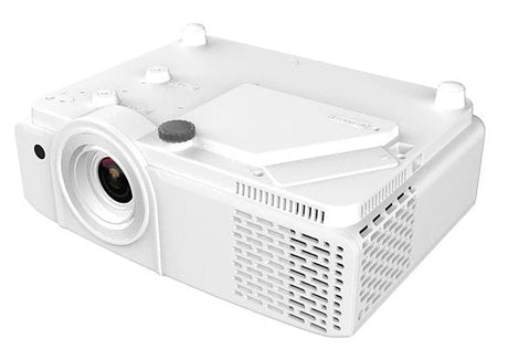 EAN 7640186962551 - Philips ProPix 650 Proyector de alcance estándar 4000 lúmenes ANSI DLP WXGA (1280x800) 3D Blanco imagen 3