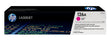 EAN 0884962161159 - HP 126A Magenta Original LaserJet Toner Cartridge cartucho de tóner 1 pieza(s) imagen 1