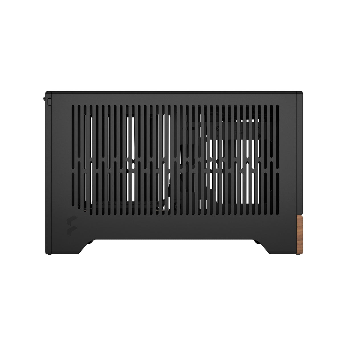 EAN 7340172703983 - Fractal Design Terra Small Form Factor (SFF) Grafito imagen 5