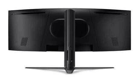 EAN 4711121979149 - Acer UM.NZ7EE.001 pantalla para PC 144,8 cm (57") 7680 x 2160 Pixeles Negro imagen 4