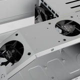EAN 4710679814742 - Silverstone CS351 Negro imagen 2