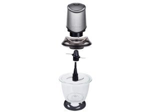 Picadora Tristar Bl-4019 400w 1.2l