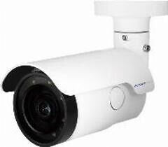 Camara Mobotix Move Vandal-Bullet 5 Mp, 34 - 97, Ir-Led Bis 40m