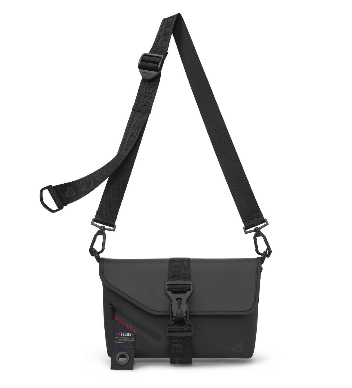 Asus Bc3003 Rog Slash Sling Bag 2.0