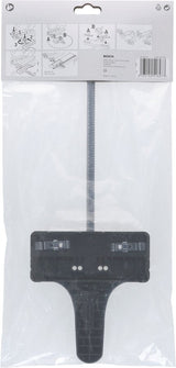 Bosch 2 608 040 289 Accesorio Para Sierra De Vaivén Eléctrica