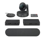 EAN 5099206079519 - Logitech 960-001218 sistema de video conferencia 10 personas(s) Ethernet Sistema de vídeoconferencia en g imagen 2