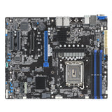 EAN 4711387396490 - ASUS P13R-E/10G-2T Intel C266 LGA 1700 ATX imagen 3