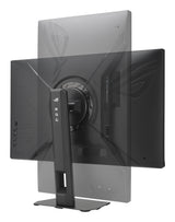 Monitor Asus Tuf Gaming 27 "  Xg27acmes Full Hd