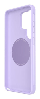 Belkin Sheerforce Protect S26 Ul Schutzhülle Lavendel  Msb017hqlv