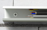 Caja 100 Tacos Clavo+Tornillo N Ø5x50mm/25 S 50352 Fischer