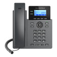 EAN 6947273703136 - Grandstream Networks GRP2602P teléfono IP Negro 2 líneas LCD imagen 1