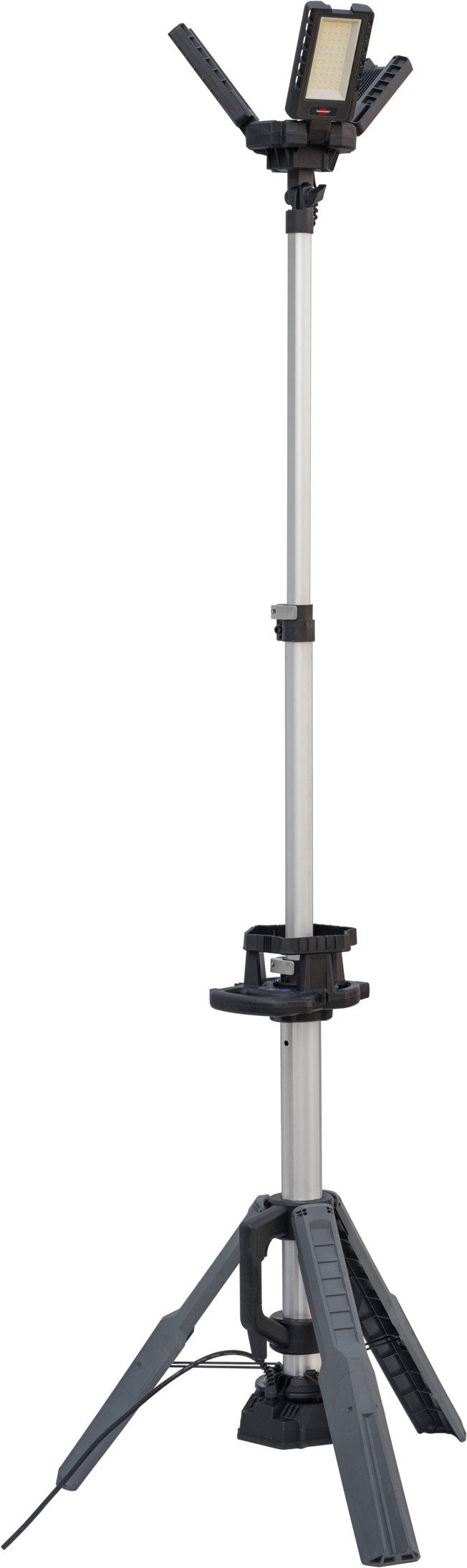 Brennenstuhl Tripod Led Work Light Three-Head 13050 T