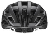Casco De Ciclismo Uvex I-Vo 2 Mips, 56-60 Cm, Negro.
