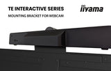 EAN 4948570124848 - iiyama TE6515A-B1AG pantalla de señalización Panel plano interactivo 163,8 cm (64.5") Wifi 550 cd / m² 4K imagen 19