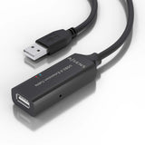EAN 8435739902516 - AISENS A101-0915 cable USB USB 2.0 USB A imagen 3