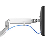 Spring Monitor Arm