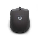 Hp Ratón Inalámbrico Silencioso 400