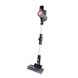 EAN 5908277388461 - ELDOM OB200 Foldon aspiradora de mano Oro, Negro, Blanco Sin bolsa imagen 1