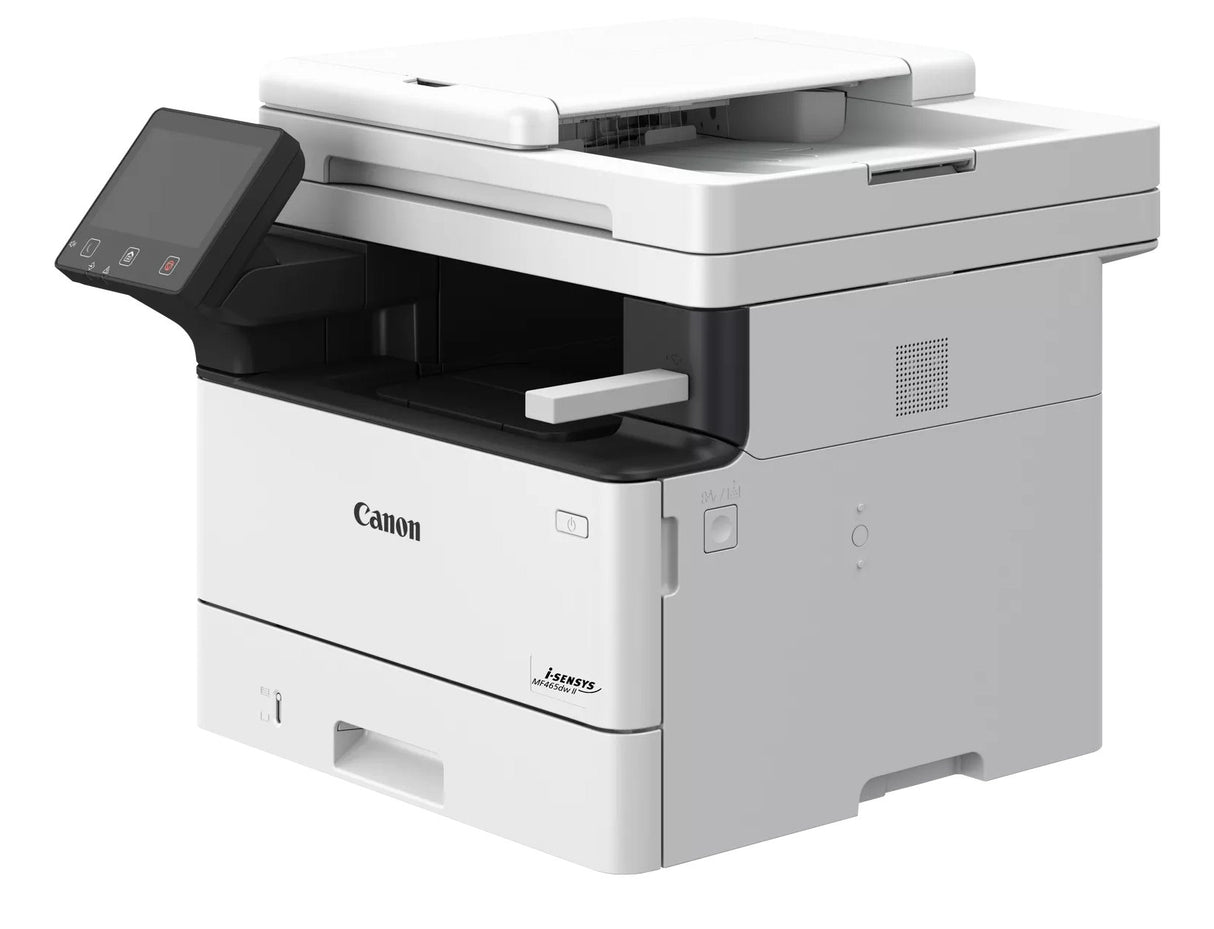 EAN 4549292248760 - Canon i-SENSYS MF465dw II Laser A4 1200 x 1200 DPI 40 ppm Wifi imagen 5