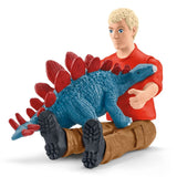 Schleich Dinosaurs Tyrannosaurus Rex Angriff