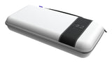 Turtle Beach Playtrek Funda De Viaje Stellar White  - Switch 2