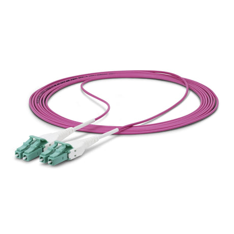 EAN 65030920766 - StarTech.com OM4RLCLC5M Cable de fibra óptica e InfiniBand imagen 5
