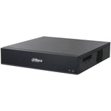 (Dhi-Nvr5864-Xi) Dahua Grabador Ip Nvr De 64 Canales, 2u, 8hdd Con Acupick Hasta 36 Canales, Ia, Smd Plus, Metadatos, Anpr, Mapa De Calor Y Conteo De Personas, Hasta 20tb Por Hdd