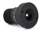 EAN 4047438026567 - Mobotix MX-B079 lente de cámara Cámara IP Objetivo estándar Negro imagen 1