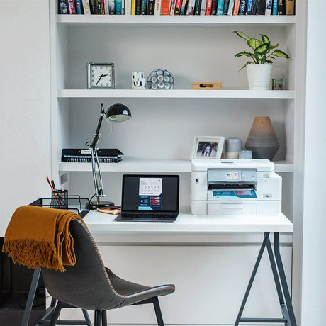 EAN 2524062114478 - Brother MFC-J4540DW impresora multifunción Inyección de tinta A4 4800 x 1200 DPI Wifi imagen 3