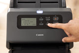 EAN 0013803295290 - Canon imageFORMULA DR-M260 Escáner alimentado con hojas 600 x 600 DPI A4 Negro imagen 5